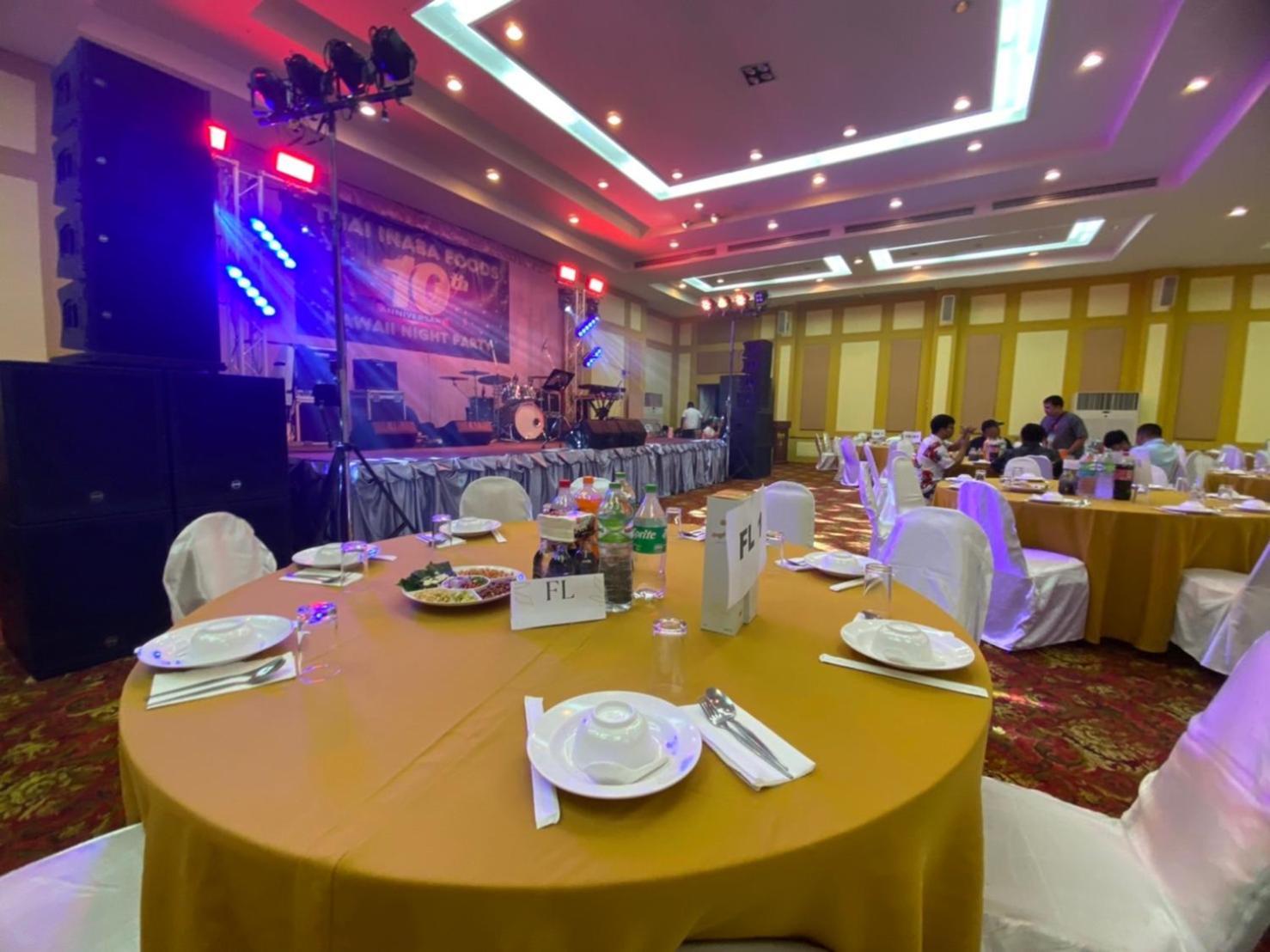 Coco Beach Hotel Jomtien Pattaya Экстерьер фото