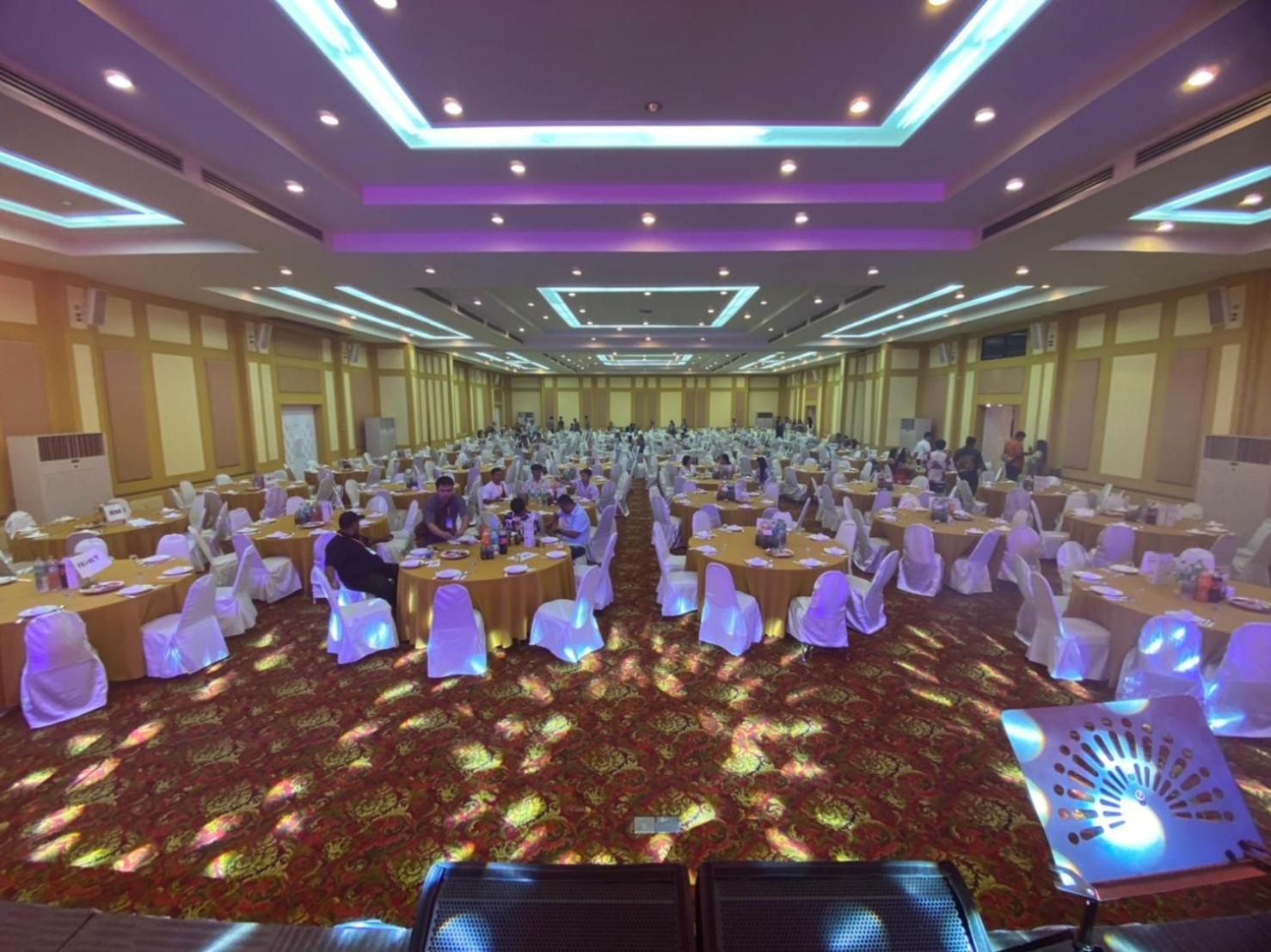 Coco Beach Hotel Jomtien Pattaya Экстерьер фото